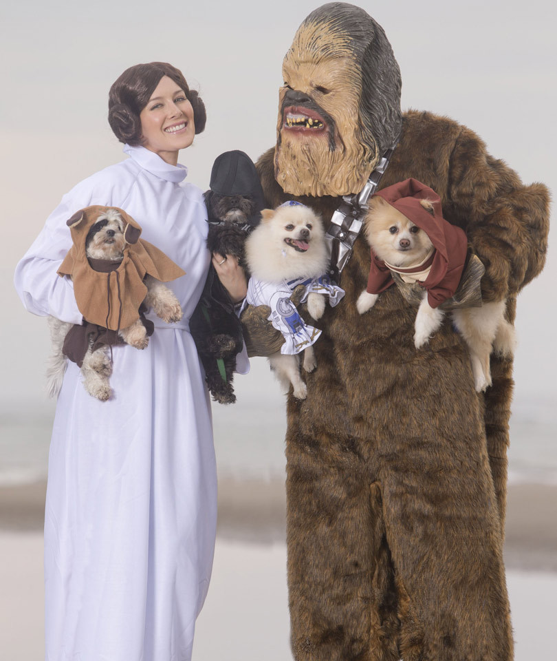 You've Gotta See Heidi Montag and Spencer Pratt's Halloween Costumes!