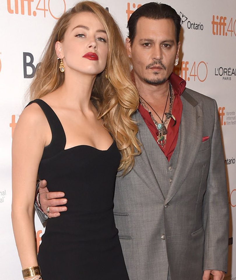 johnny depp amber heard johnny depp amber heard