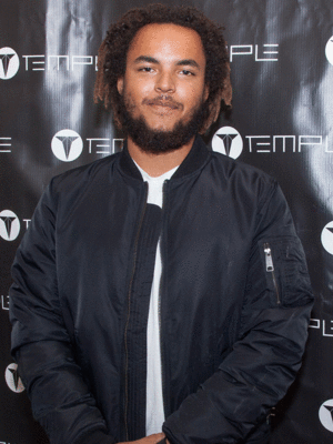 Connor Cruise – Ethnicity of Celebs | What Nationality Ancestry Race