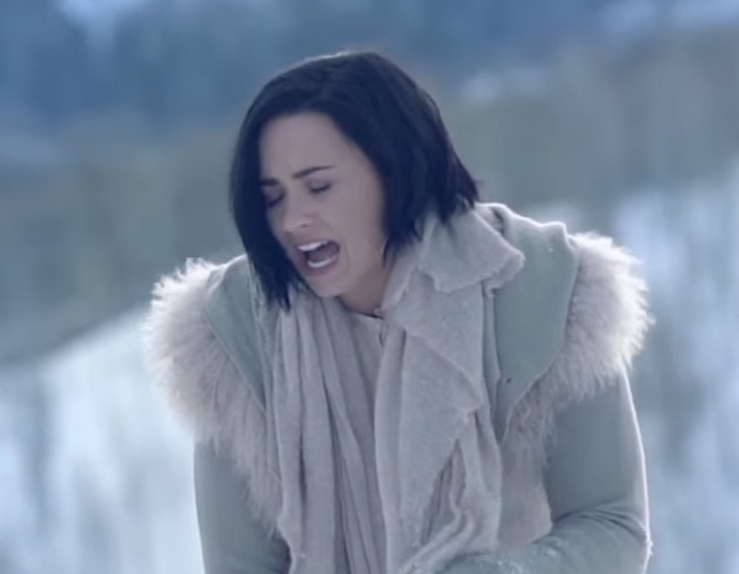 demi lovato stone cold x minus demi lovato cries in a bathtub for emotional quot stone cold demi lovato stone cold x minus demi lovato cries in a bathtub for emotional quot stone cold