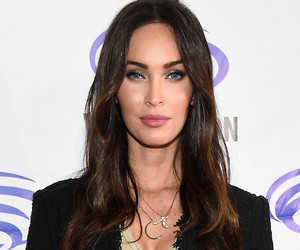 Megan Fox Is Expecting Baby Number Three -- See Her Baby Bump ...
Megan Fox