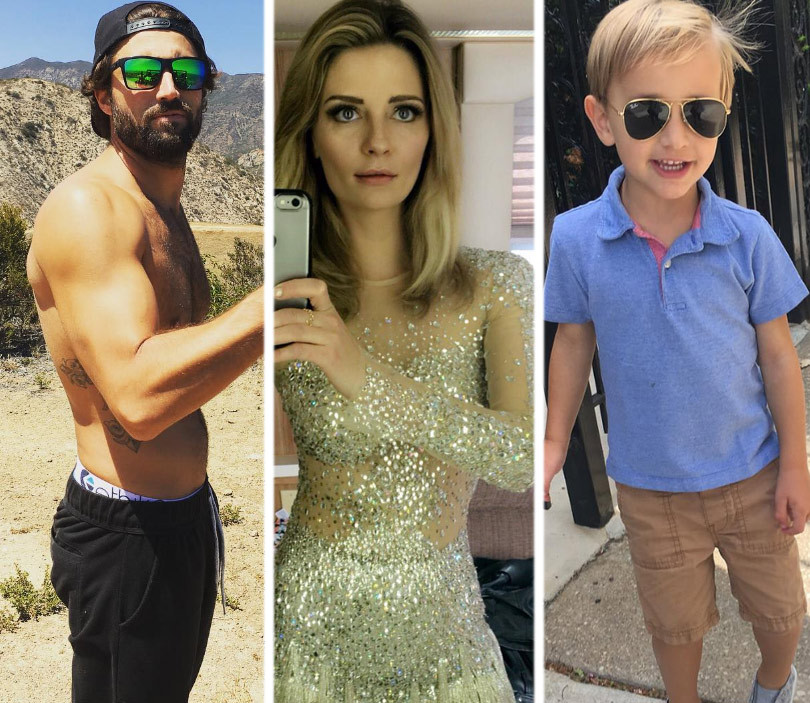 giuliana rancic son now brody jenner mischa barton giuliana rancic more see giuliana rancic son now brody jenner mischa barton giuliana rancic more see