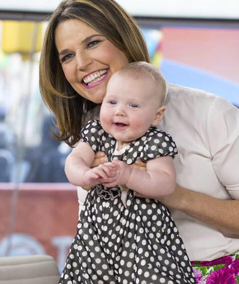 When I Savannah Due Second Baby | quot today quot anchor savannah guthrie is pregnant with baby no When I Savannah Due Second Baby | quot today quot anchor savannah guthrie is pregnant with baby no